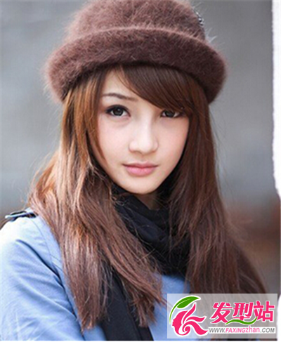 窄額頭女生該如何改變,修顏變形不再難