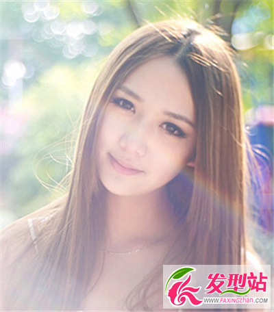 窄額頭女生該如何改變,修顏變形不再難
