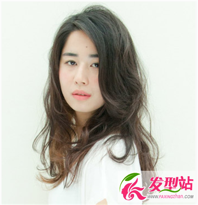 日系唯美長(zhǎng)發(fā)逆襲 展現(xiàn)女生魅力