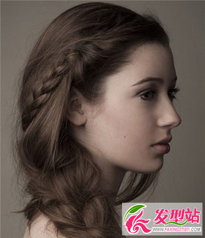 約會(huì)的時(shí)候該怎么打扮好呢 歐美浪漫長(zhǎng)發(fā)系列來襲