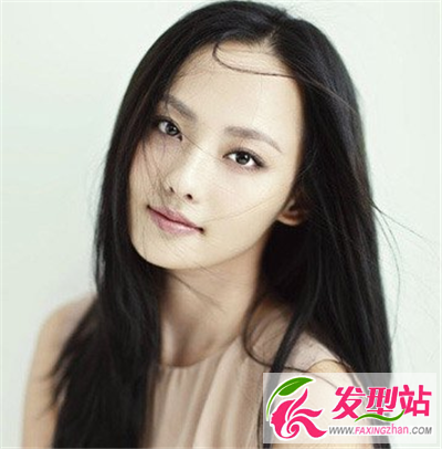 打造v臉型的中長款發(fā)型 讓你散發(fā)迷人的魅力