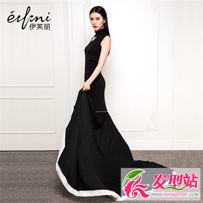 女神新衣六大女神爭氣斗艷 好衣也需好發(fā)型襯托
