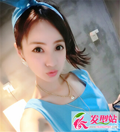 辮子發(fā)型真好看 清新淑女又好扎