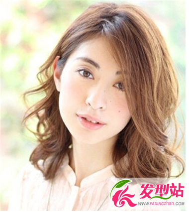 職場(chǎng)美眉的最佳選擇,時(shí)尚OL發(fā)型引領(lǐng)潮流