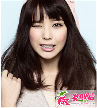 2014秋季發(fā)型新介紹 氣質(zhì)淑女更美人