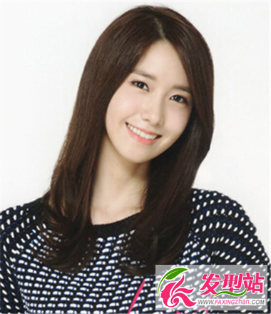 2014秋季發(fā)型新介紹 氣質(zhì)淑女更美人