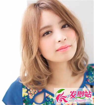 女生流行梨花頭造型 別致好看又大氣