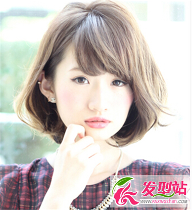 短發(fā)發(fā)型真是好 時(shí)尚簡(jiǎn)約又大氣