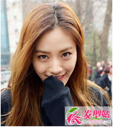 蓬松造型讓你的頭發(fā)進(jìn)行蛻變 適合發(fā)量少的女生燙發(fā)發(fā)型