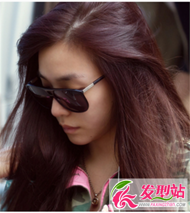 蓬松造型讓你的頭發(fā)進(jìn)行蛻變 適合發(fā)量少的女生燙發(fā)發(fā)型
