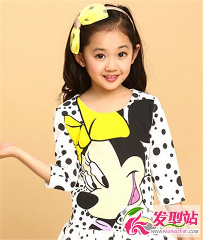 萌系女孩發(fā)型大集錦 重回可愛易如反掌