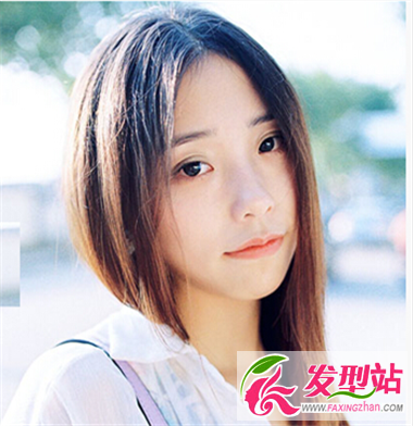 校園女生流行什么發(fā)型 大學(xué)女生甜美清新發(fā)型推薦