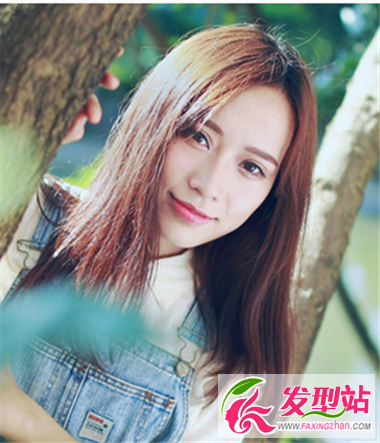 校園女生流行什么發(fā)型 大學(xué)女生甜美清新發(fā)型推薦
