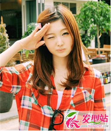 氣質(zhì)女生發(fā)型該怎么選 簡(jiǎn)約時(shí)尚又好看
