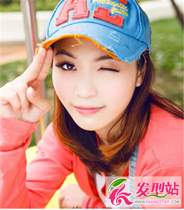 氣質(zhì)女生發(fā)型該怎么選 簡(jiǎn)約時(shí)尚又好看
