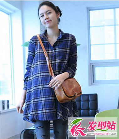 孕婦適合什么發(fā)型 美麗準(zhǔn)媽媽發(fā)型讓您更加美麗動(dòng)人