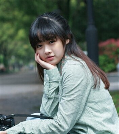 W(xu)mʲôl(f)  L(zhng)l(f)һŮ