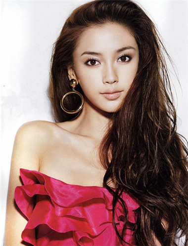 fL(zhng)l(f)l(f)͈DƬ Angelababyr(sh)оl(f)@|(zh)