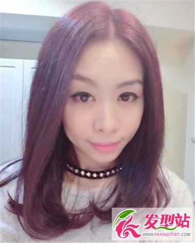 潮流燙發(fā)卷發(fā)發(fā)型 給你的時(shí)尚添磚加瓦
