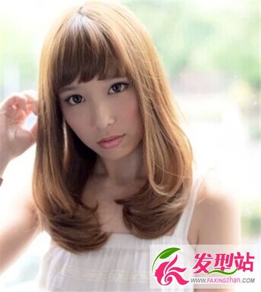 什么梨花頭最好看 完美搭配彰顯時(shí)尚甜美