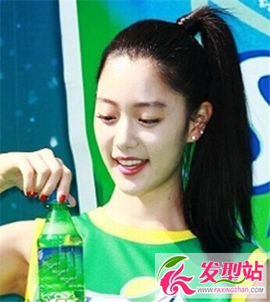 2014年最I(lǐng)N學生頭 打造簡約時尚學院風