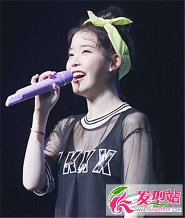 時(shí)尚花苞頭盤發(fā)大盤點(diǎn) 打造專屬你的時(shí)尚盛宴