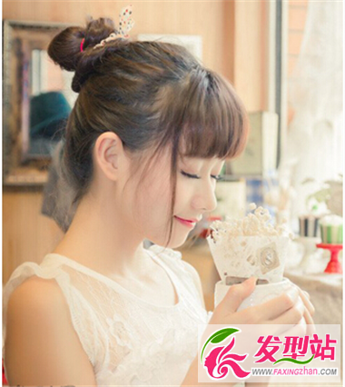 現(xiàn)代的年輕女性 適合的長(zhǎng)發(fā)發(fā)型