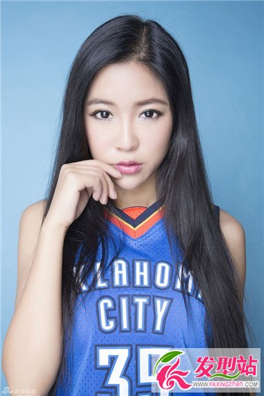 各式各樣美女發(fā)型 美好的心情隨你挑