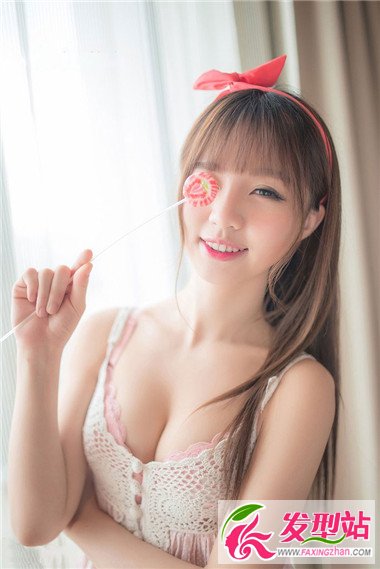 女生時尚發(fā)型 帶給你特不一樣的感覺