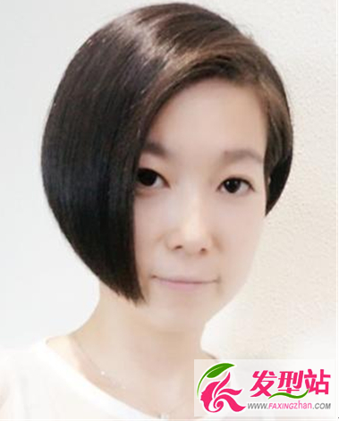 Bobo頭打造不一樣的個性美 簡單波波頭時尚又耐看