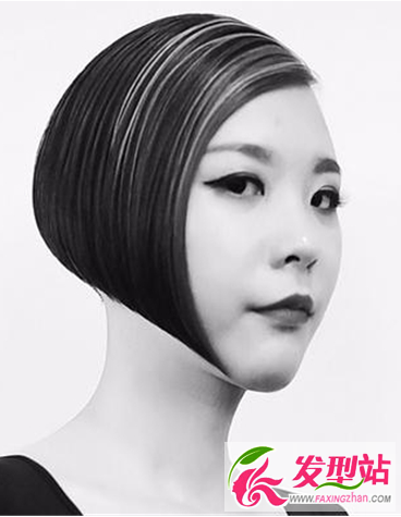 打造都市的短發(fā)風(fēng)情 各式風(fēng)格短發(fā)造型隨你選