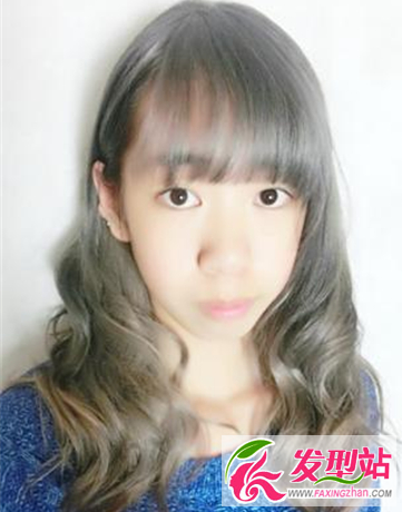 如何讓卷發(fā)塑造靈動(dòng)氣質(zhì) 獨(dú)家解謎全過(guò)程