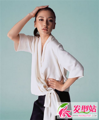 2104年時(shí)尚發(fā)型大集錦 你更鐘愛哪一款