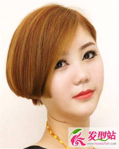 中年女性們的最?lèi)?ài)發(fā)型 時(shí)尚染發(fā)發(fā)型展現(xiàn)不一樣的你