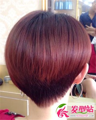 美麗女生染發(fā)發(fā)型 帶給你不一樣的美少女氣息