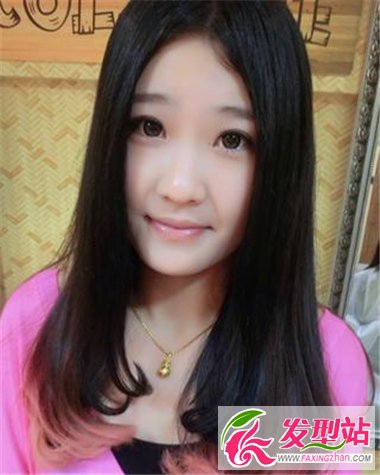 精美女生染發(fā)發(fā)型 時(shí)尚養(yǎng)眼絢麗奪目
