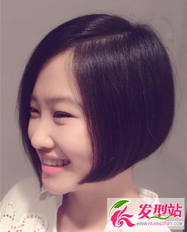 女漢子也可以很女神 短發(fā)發(fā)型經(jīng)典推薦