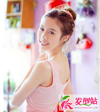 超顯氣質(zhì)的六款發(fā)型打理 美麗閃亮然你應(yīng)接不暇