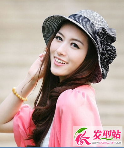 選擇我的秋冬美帽 添彩我的秋冬生活