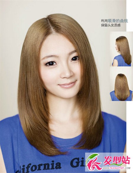 打造空氣感造型效果 燙卷發(fā)發(fā)型讓你更加全面