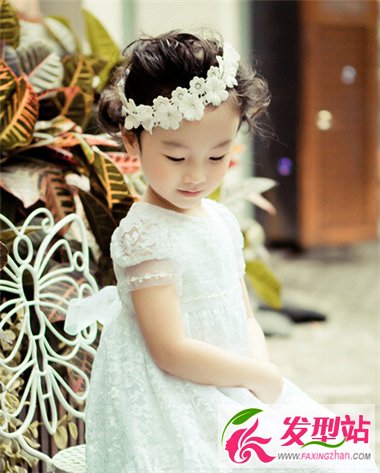 隨意小女孩可愛(ài)發(fā)型 另類(lèi)慵懶蘿莉最好看