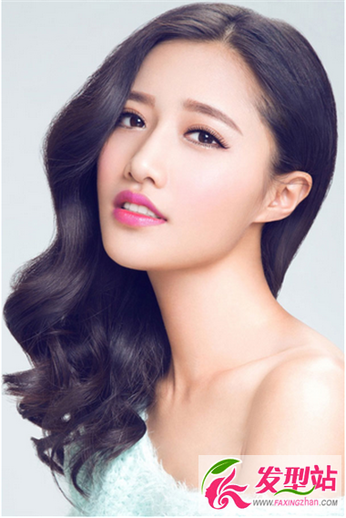 性感美女流行造型 完美塑造你的時(shí)尚觀
