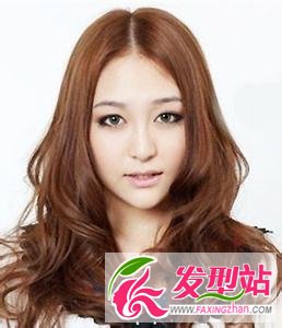 熱門日系新款燙發(fā) 愛(ài)美的MM秋冬發(fā)型有著落了