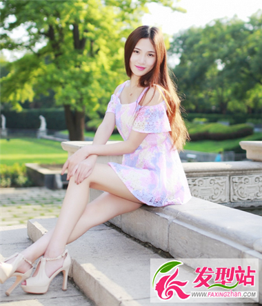 超養(yǎng)眼女性最新發(fā)型 各種氣質(zhì)各種美麗隨你挑