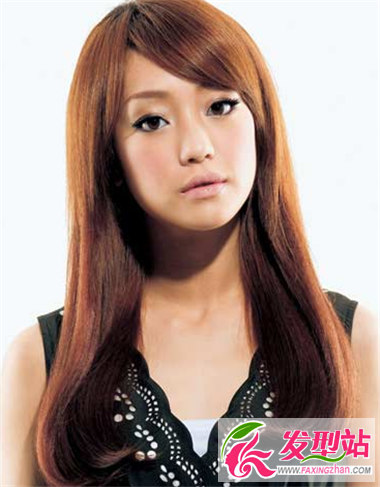 女生想要改變形象燙發(fā)是首選 時(shí)尚女生燙發(fā)發(fā)型推薦