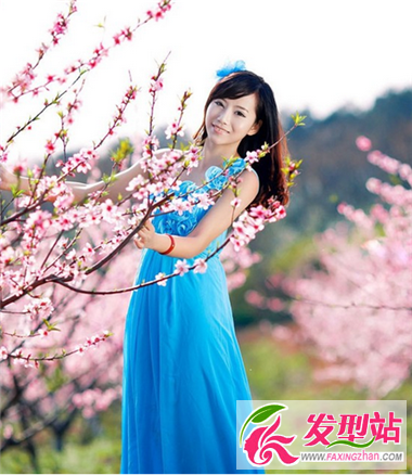 由內(nèi)而外展現(xiàn)優(yōu)雅氣質(zhì) 女生多樣化時(shí)尚發(fā)型更具亮點(diǎn)