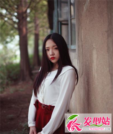展現(xiàn)青春飛揚(yáng)氣息 時尚發(fā)型更具養(yǎng)眼頗具看點(diǎn)