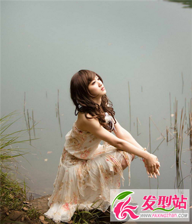 展現(xiàn)青春飛揚(yáng)氣息 時尚發(fā)型更具養(yǎng)眼頗具看點(diǎn)