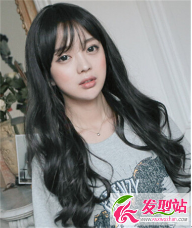 時(shí)尚發(fā)型大盤點(diǎn) 完美約會(huì)帶來(lái)好心情