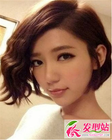 看看這幾款女生發(fā)型 時尚發(fā)型絕對讓你美到家